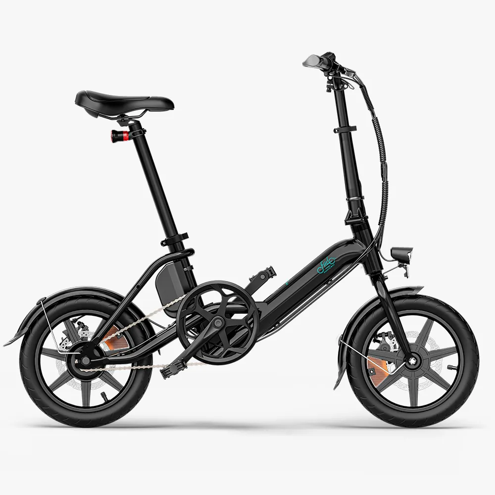 Best Electric Bike Under $1000